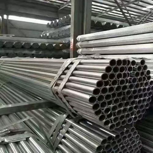 牟定q355nhb耐候钢管